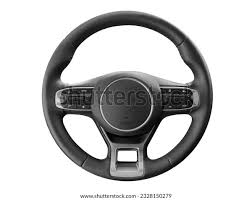 Car Steering Wheel